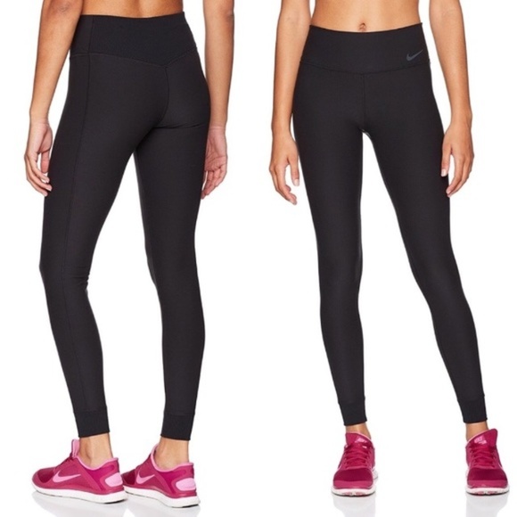 nike legendary tight fit high rise